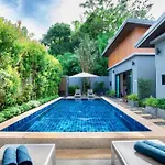 The Sister Pool Villa Bangtao