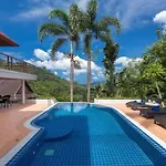 Patonghill Estate 6 Bedroom Sea View