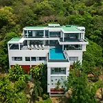 Villa Silvermoon By Shuyivillas
