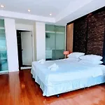 Large Apartment In Lovely Panwa - All Welcome!