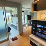 Plus Condominium 2 Kathu