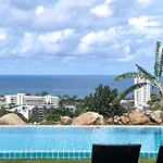 Karon Horizon: Coastal Charm Villa