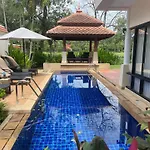 Beautiful 3-Bed Villa In Cherngtalay Thalang