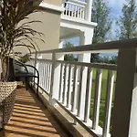 Stylish 1 Bedroom Apartment With Golf View, Steps From Bang Tao Beach, Allamanda Laguna
