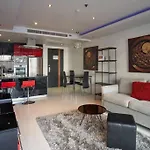 Modern Condo In The Heart Of Patong Abs1