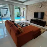Kamala Pool Villa