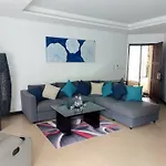 Dewa One Bedroom Suite