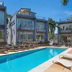 Pool Access Villa, 3-Bedroom Near Mission Golf Villa Argent 8
