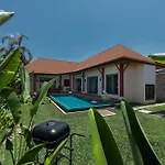 Villa Kaheru | 3 Bedroom Priavate Pool Villa | Kokyang Estate