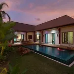 Villa Kaheru | 3 Bedroom Priavate Pool Villa | Kokyang Estate
