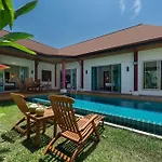 Villa Kaheru | 3 Bedroom Priavate Pool Villa | Kokyang Estate