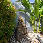 Villa Galam | Private Pool | Onyx Villas By Tropiclook | Naiharn Beach