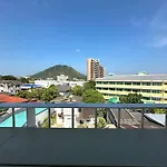 Alleyhill Phuket - Private & Cozy Boutique