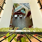 Alleyhill Phuket - Private & Cozy Boutique