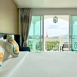 Grand Supicha City Hotel - Sha Plus