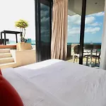 Luxury Rooftop Penthouse
