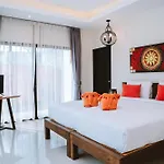 Layantara Resort, Phuket