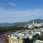 Phuket Palace Apartment With 2 Separate Rooms