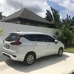 Villa Mai Mee Pan Ha 3 Bedrooms