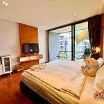 Icon Park Phuket Condo