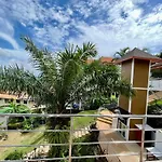 ฺbaan Waru Seaview Villa