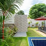 Sanook Dream Villas Nai Harn Beach