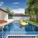 Sanook Dream Villas Nai Harn Beach