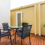 The Lago Apartments 2Bd