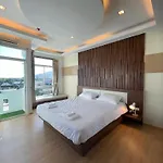 Studio 1 Chambre Lumineux Avec Vue A 180°