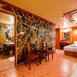 Tiger Complex Hotel