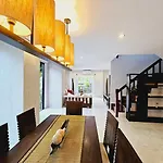 Kraam Villas