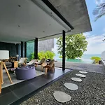 Luxury Beachfront 4 Bedroom Amana Villa At Ta-Ke Residence A