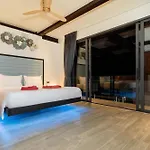 Totally New 4Br Private Villa Sunset Garden 2, 12M Oxygen Pool