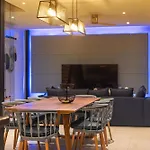 Totally New 4Br Private Villa Sunset Garden 2, 12M Oxygen Pool