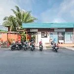 Oyo 1163 Eden Hostel