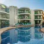 Direct Pool Access Studio Twin Sands By Lofty