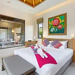 Private Resort Boutique Villa Dalaa 5 With Eco Pool, Near Kamala Beach