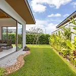 Luxury 2Br Villa Dalaa 3, Private Eco Pool, Gated Residence, Kamala Beach