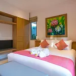 Boutique Resort 2Br Villa Dalaa 2, Pure Water Pool, Kamala Beach