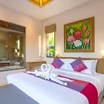 Boutique Resort 2Br Villa Dalaa 2, Pure Water Pool, Kamala Beach