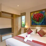 Boutique 2Br Villa Dalaa 1, Chemical Free Pool, Gated Residence, Kamala Beach