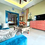 Villa Ginger With Private Pool Bang Tao