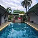 Plumeria Villa Thalang
