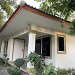Vacation Garden Villa