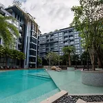 Stylish 1 Bedroom Apartment P514 By Ibg Property