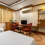 Jb Green Hotel Patong