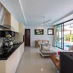 Paradise Found: 2-Bedroom Villa Bliss In Rawai