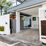 Paradise Found: 2-Bedroom Villa Bliss In Rawai