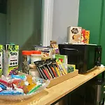 Studio Room In Mango House