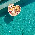 The Salin Seaview Villas